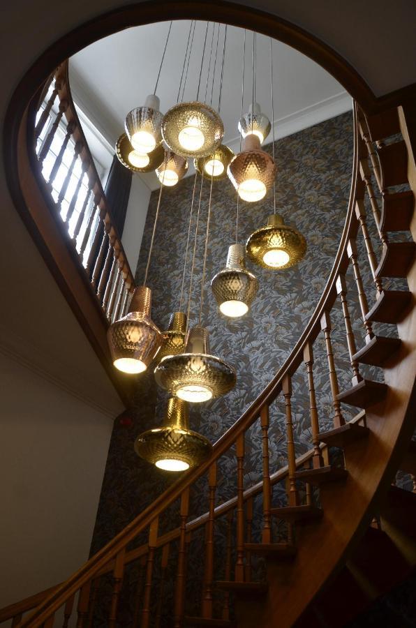 Visite Bed & Breakfast Evergem Dış mekan fotoğraf