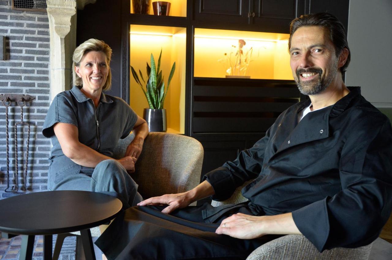 Visite Bed & Breakfast Evergem Dış mekan fotoğraf