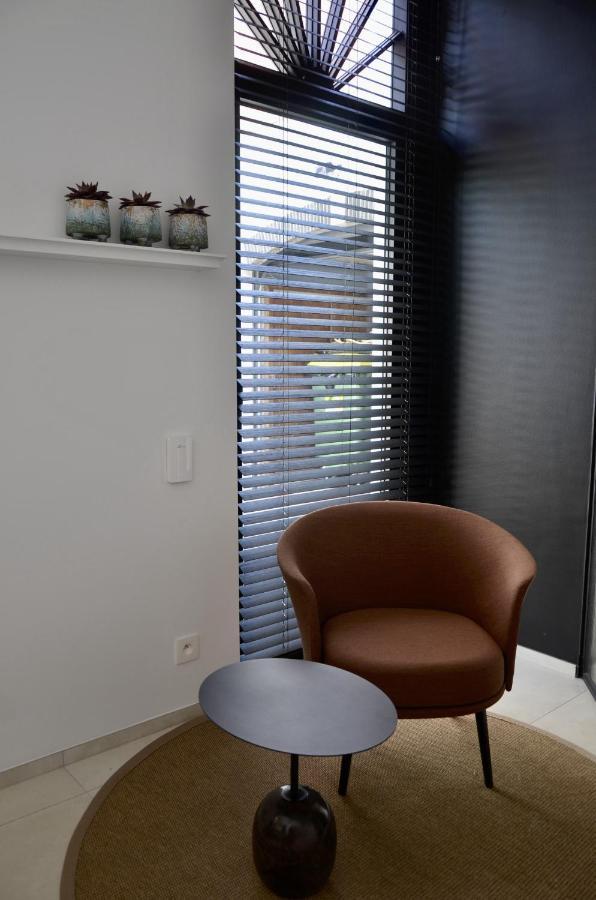 Visite Bed & Breakfast Evergem Dış mekan fotoğraf