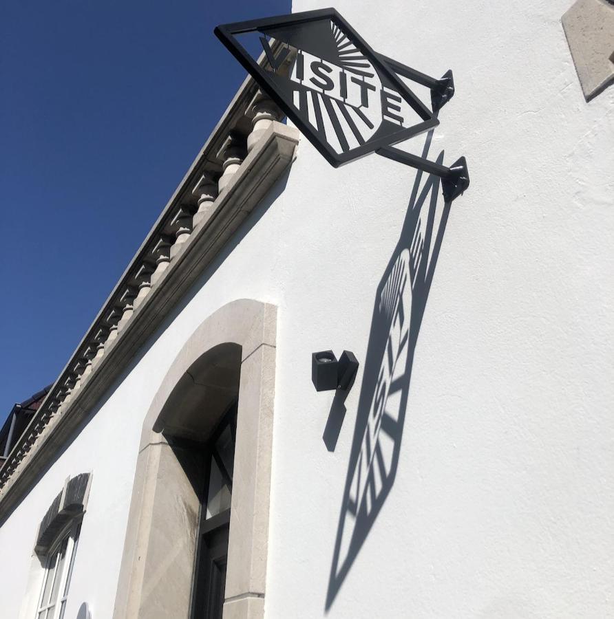 Visite Bed & Breakfast Evergem Dış mekan fotoğraf