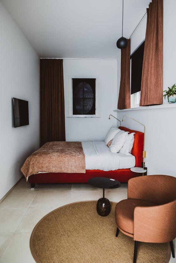 Visite Bed & Breakfast Evergem Dış mekan fotoğraf
