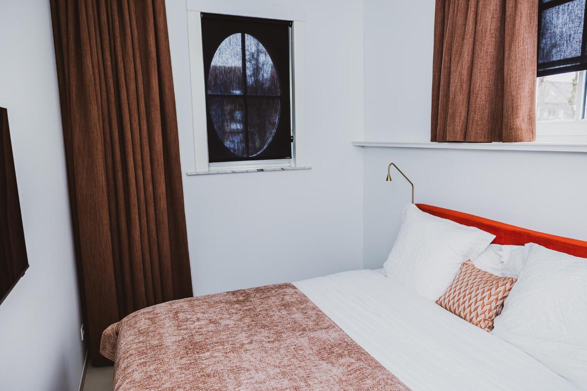 Visite Bed & Breakfast Evergem Dış mekan fotoğraf