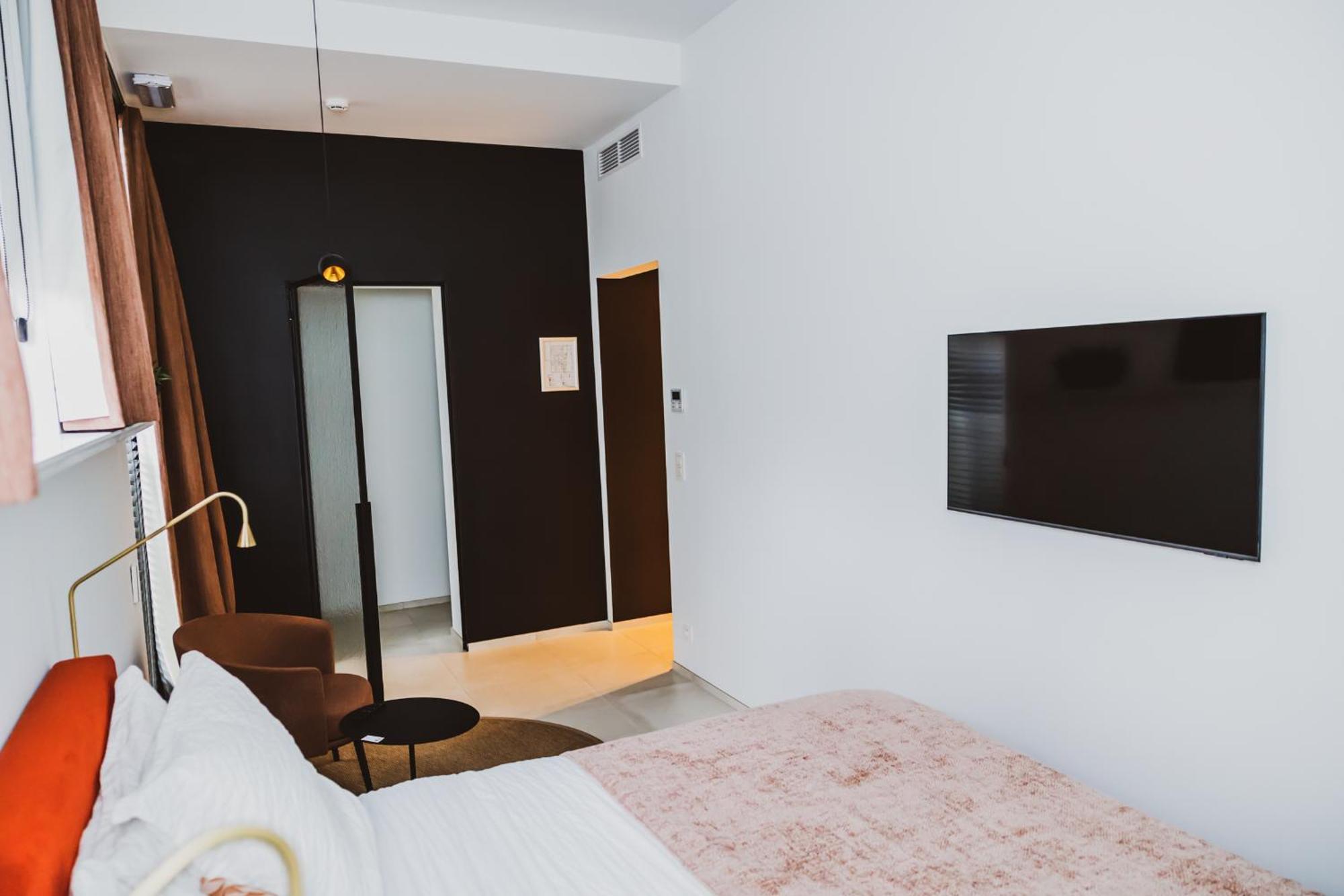 Visite Bed & Breakfast Evergem Dış mekan fotoğraf